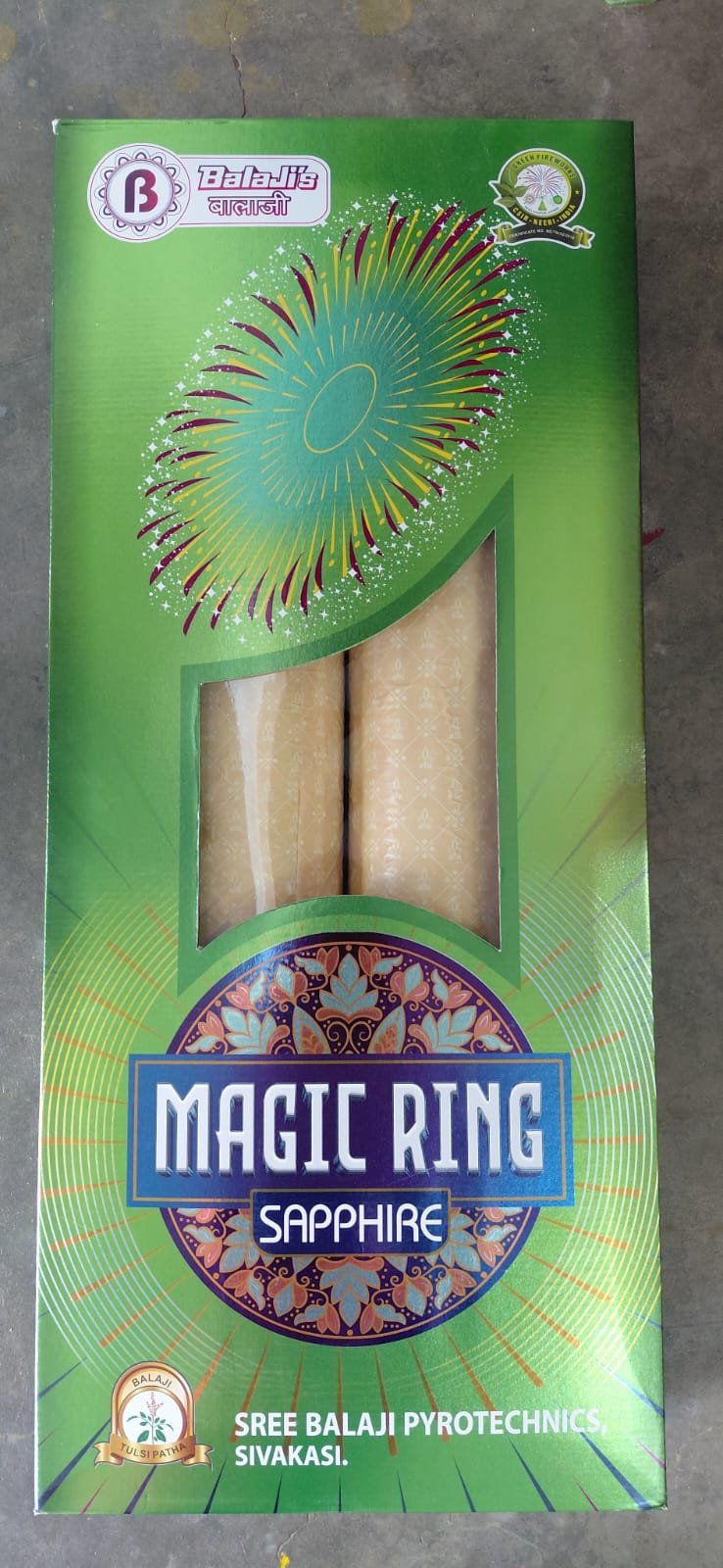 Crackers