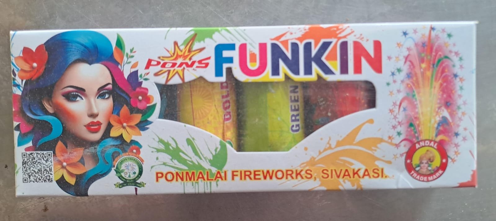 Crackers
