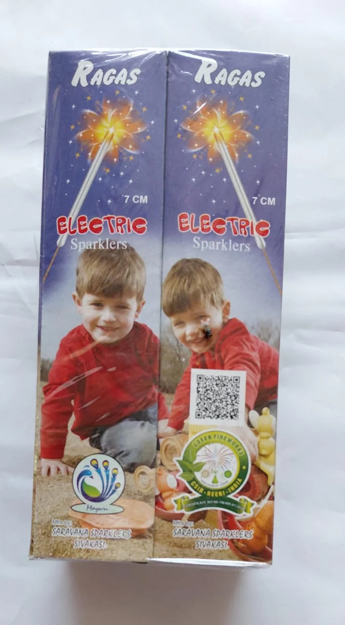 Crackers
