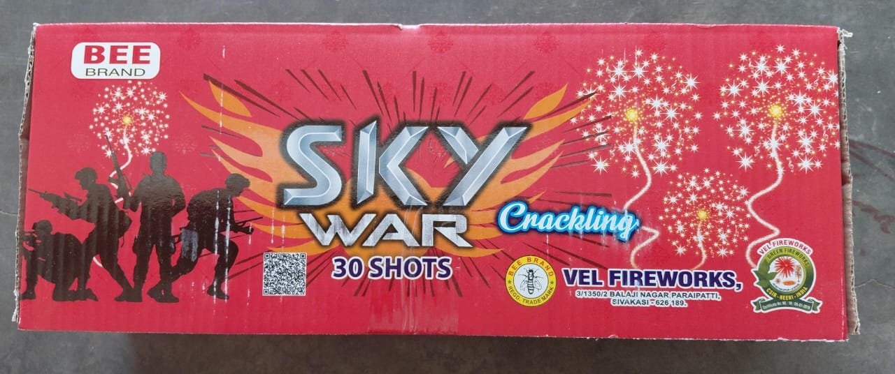 Crackers