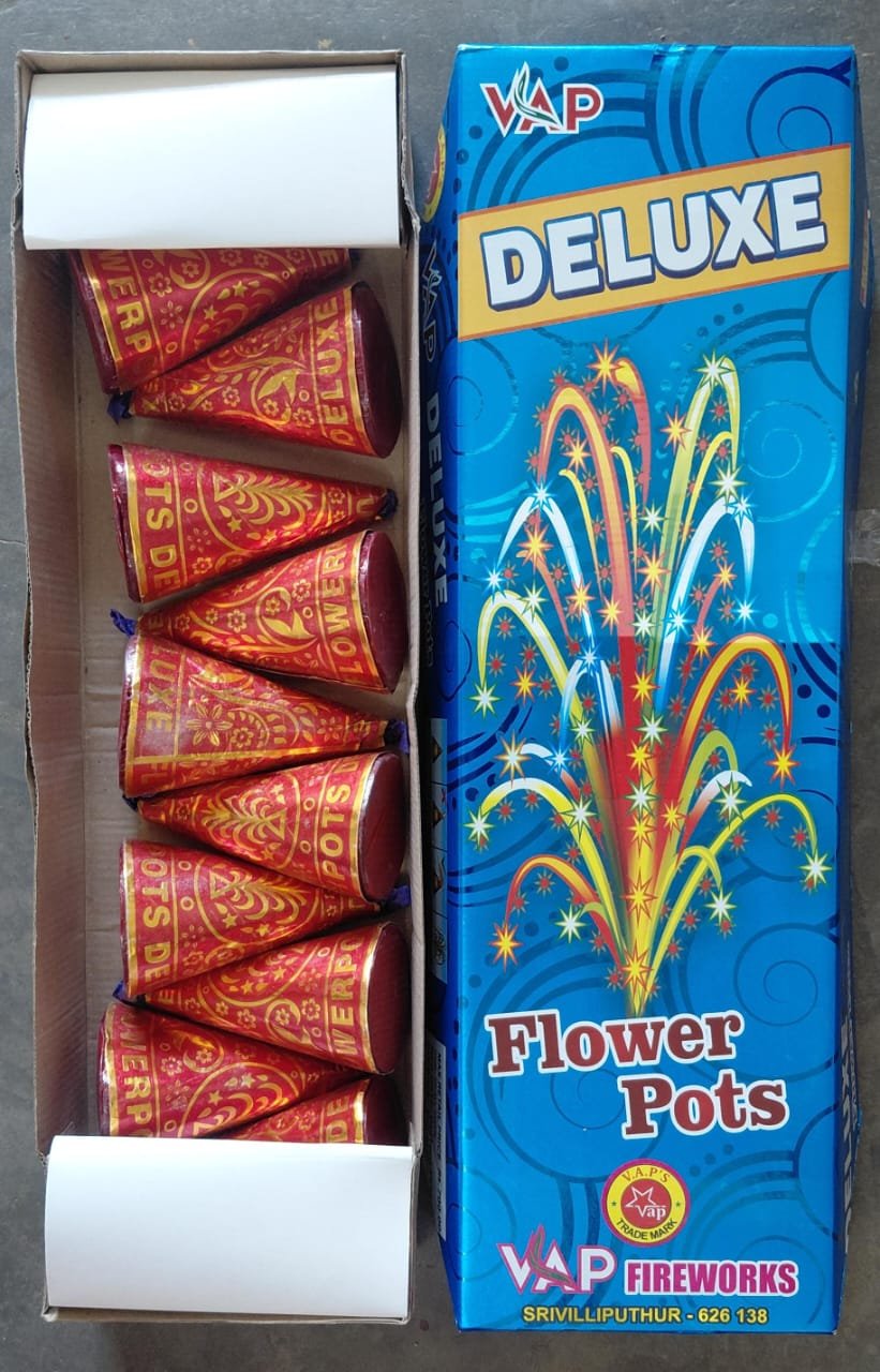 Crackers