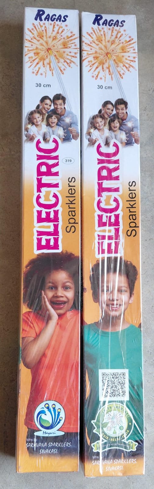 Crackers