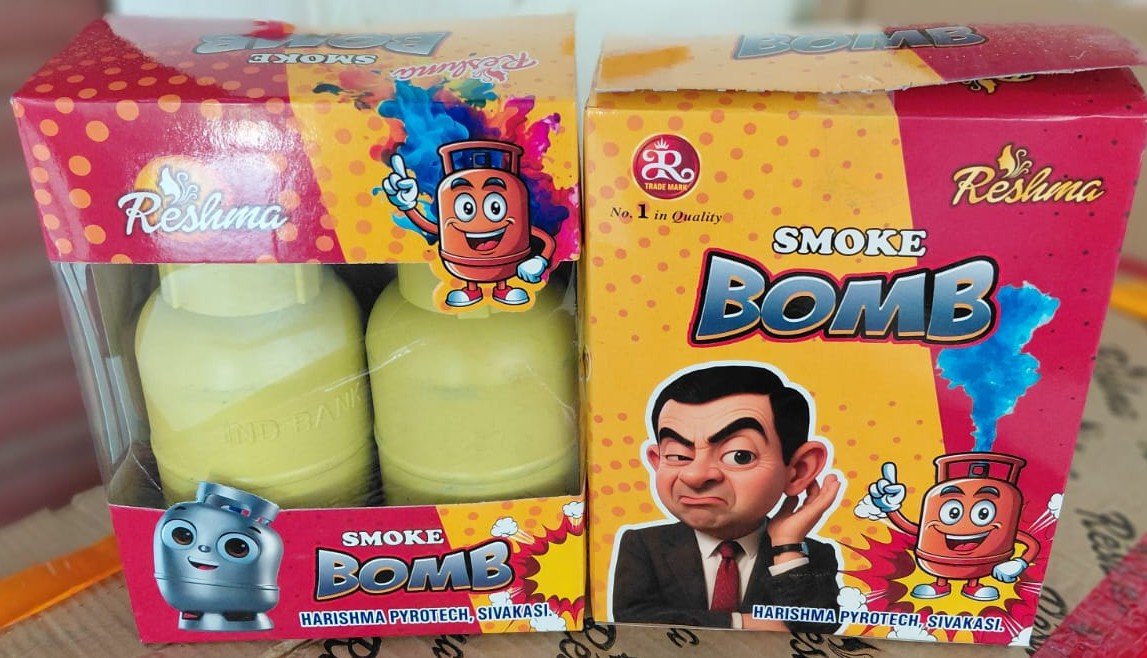 Crackers