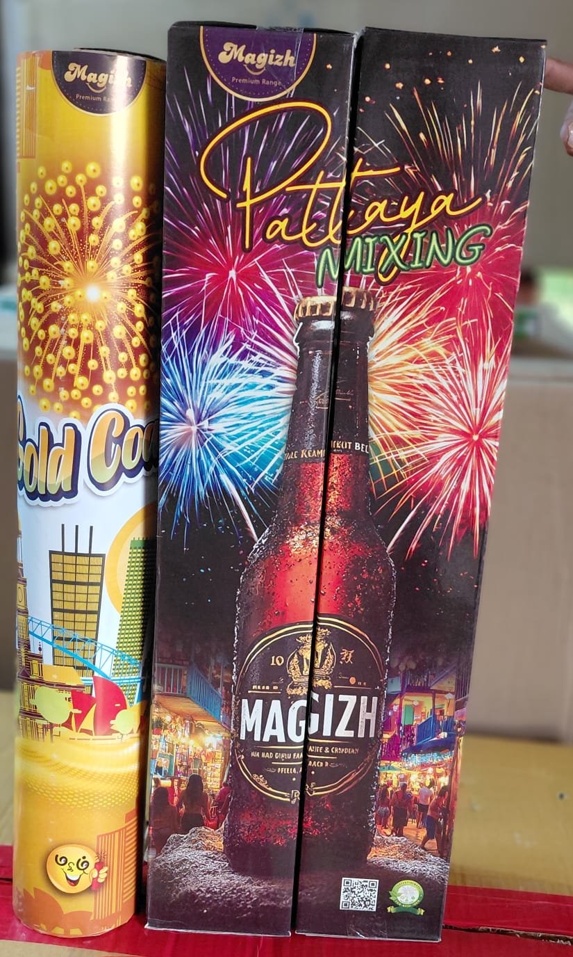 Crackers