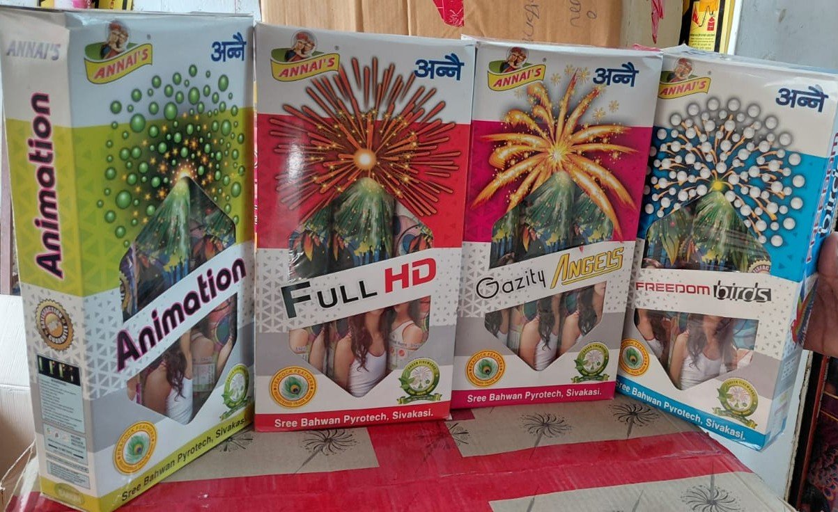 Crackers