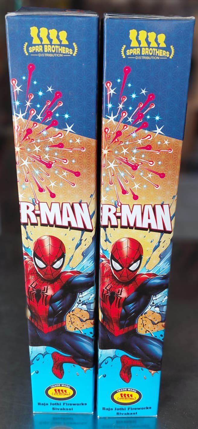 Crackers
