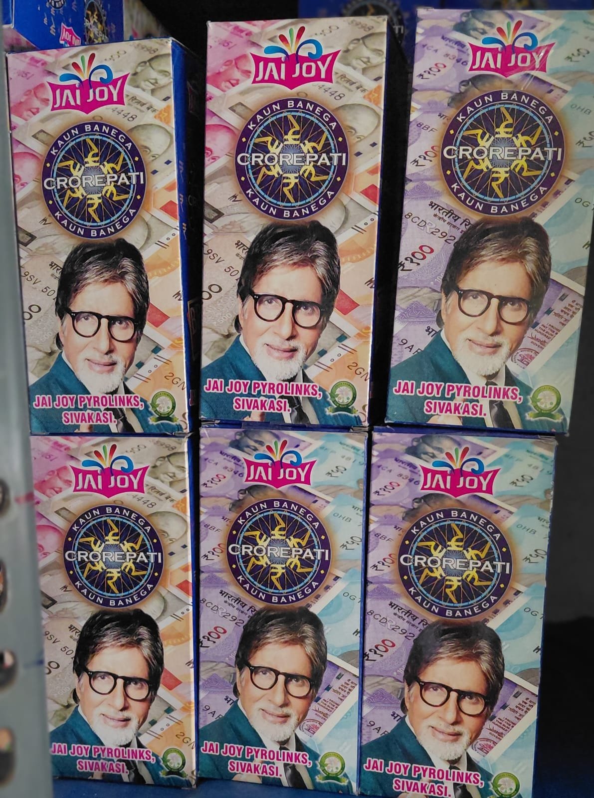 Crackers